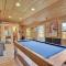 Vacation Home w/Hot Tub/Sauna and Gaming Room - Albrightsville