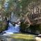Madbush Falls - Waitsfield