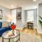 Charming Alexandria Vacation Rental in Old Town!