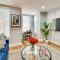 Charming Alexandria Vacation Rental in Old Town!