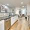 Charming Alexandria Vacation Rental in Old Town!