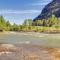 Riverfront Ouray Vacation Home about 1 Mi to Downtown! - 乌雷