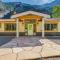 Riverfront Ouray Vacation Home about 1 Mi to Downtown! - 乌雷