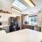 Riverfront Home with Deck, Near Mount Rainier!