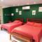 Residence Las Lajas