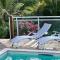 VILLA JASMIN : EXCEPTIONNELLE !!