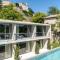 Le Pavillon M, Piscine et Spa au pied du château, Petit-Déjeuner inclus, Parking privé