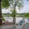 Heaven on Lake Harmony