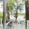 Heaven on Lake Harmony