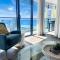 Oracle 28th floor Tower 2 Ocean views! - GC Getaways
