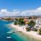 Apartment Brodarica 15270a