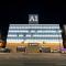 Pohang A1Hotel Haedo
