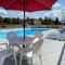 A1 Inn Niagara Falls