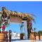Marseilia Beach 4 - two BHK Families Only