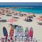 Marseilia Beach 4 - two BHK Families Only