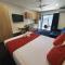 Abode37 Motel Emerald