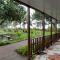 Hotel Tortuguero Beachfront