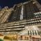 Twin Tower Johor Bahru by Glex