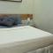 Inside Room Inn