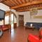 La Badia - Happy Rentals - Tavarnelle in Val di Pesa