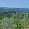La Badia - Happy Rentals - Tavarnelle in Val di Pesa