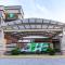 Holiday Inn St. Louis Airport West Earth City by IHG