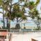 Fairshore 12: Absolute Beachfront, Direct Beach & Pool Access