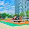 {NEW} 2BR Alanis Designer Suite @ KLIA City Center