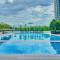 {NEW} 2BR Alanis Designer Suite @ KLIA City Center
