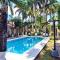 Tulipanes Cancun