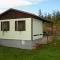 Glamping Hnačov