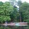 3 Acre Lake Paradise Swimming Pool & Jacuzzi HotTub!