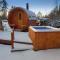 Glamping Hnačov