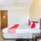 Hotel City Garden - Madgaon