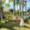 Tulipanes Cancun