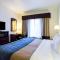 Quality Inn & Suites Fresno Northwest