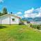 Holiday home Utvik III