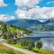 4 person holiday home in Utvik-By Traum