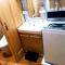 IZAWA in Osaka, 23 minutes from Universal Studio Japan, renting 1 building for 4 people, 7 minutes from Asashiobashi Station - Ósaka