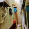 IZAWA in Osaka, 23 minutes from Universal Studio Japan, renting 1 building for 4 people, 7 minutes from Asashiobashi Station - Ósaka