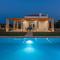 Villa Sandi with Private Pool - 赫索尼索斯