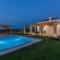 Villa Sandi with Private Pool - 赫索尼索斯