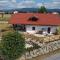 Chalet Zur Wildrose