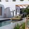 Numa Santorini