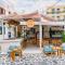 Arco Naxos Luxury Apartments