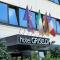 Hotel Griselda