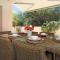 Villa Michaella - 500m from Golden Beach