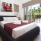 Villa Michaella - 500m from Golden Beach