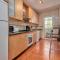 Beachfront apartment Torrox Costa
