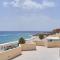 Beachfront apartment Torrox Costa - Torrox